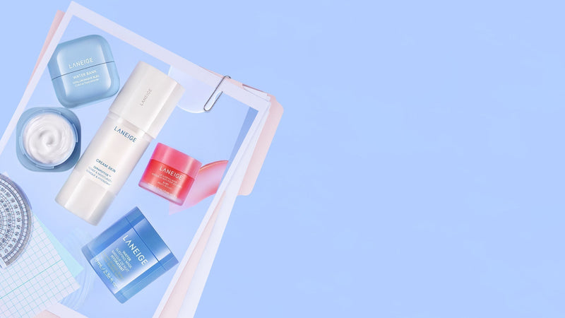 Korean Skincare Innovations for Deep Hydration & Lasting Glow