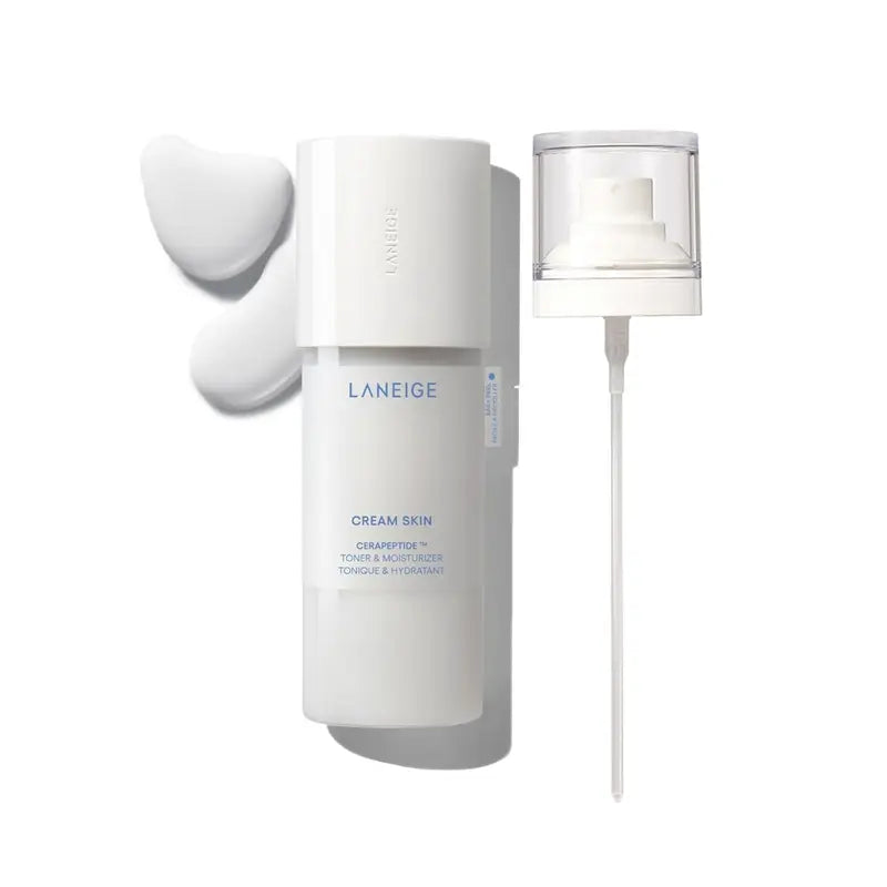 Cream Skin Mist Duo | LANEIGE