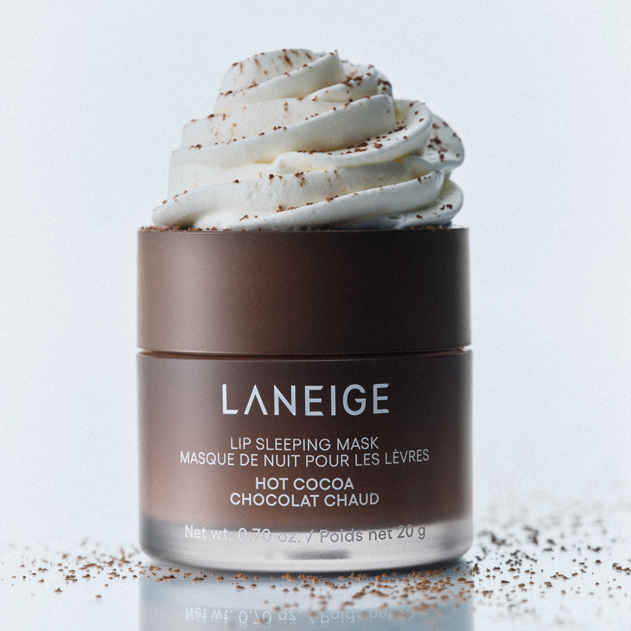 LANEIGE Berry Lip Sleeping Mask 20g