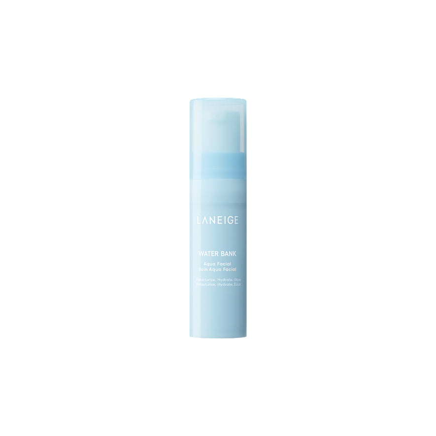 Water Bank Aqua Facial (5mL) | LANEIGE