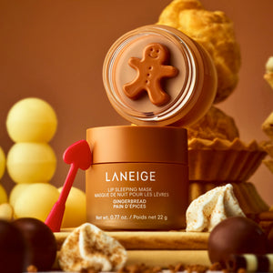 Lip Sleeping Mask
