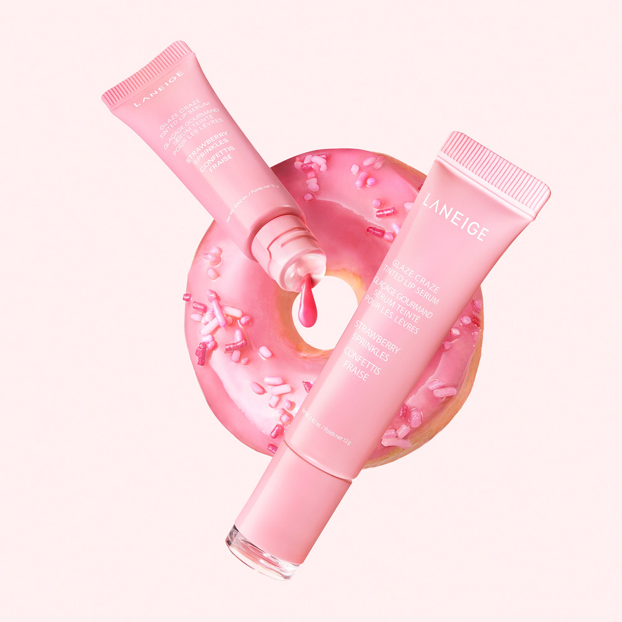 laneige sleeping mask ขนาดทดลอง