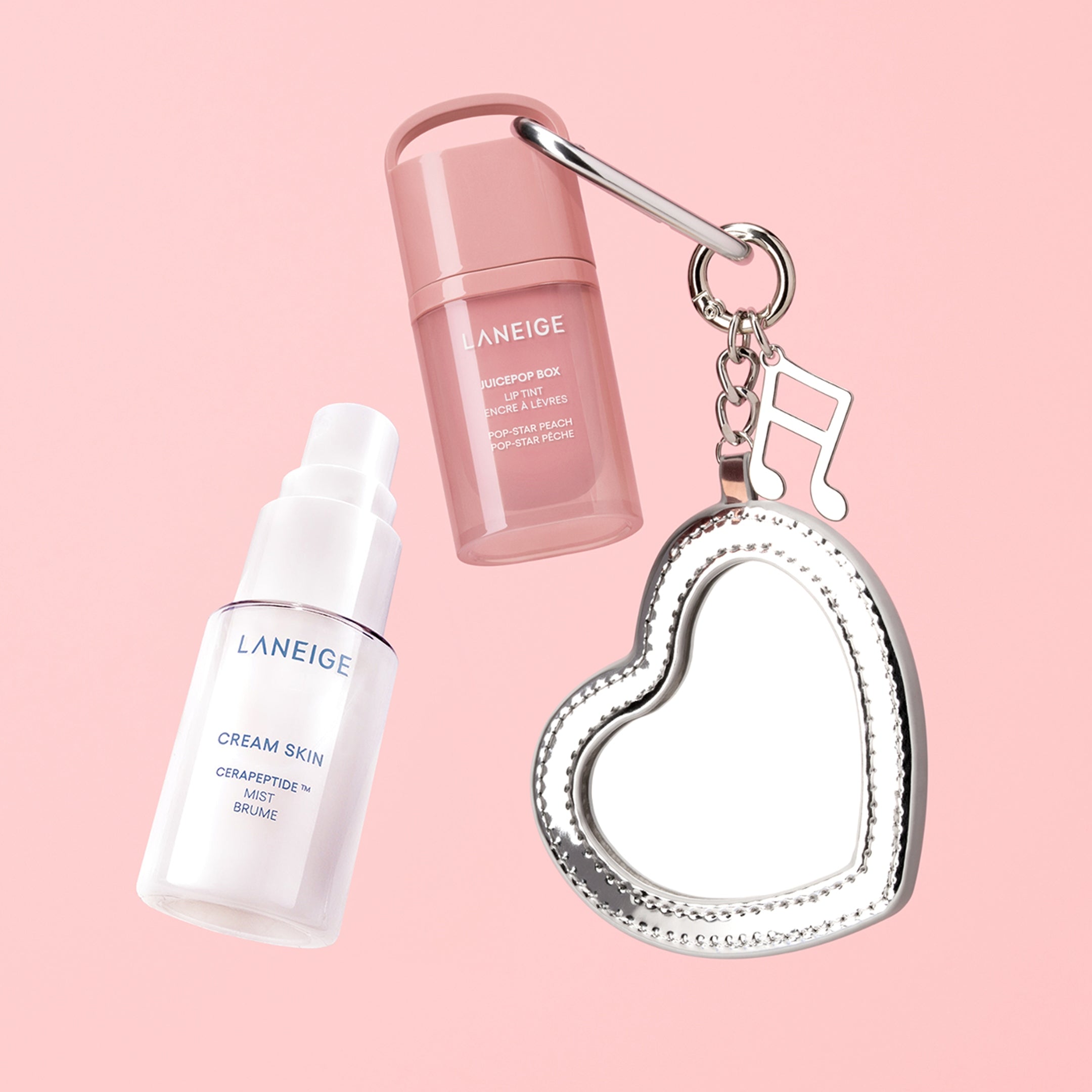 JuicePop Box Trio | LANEIGE