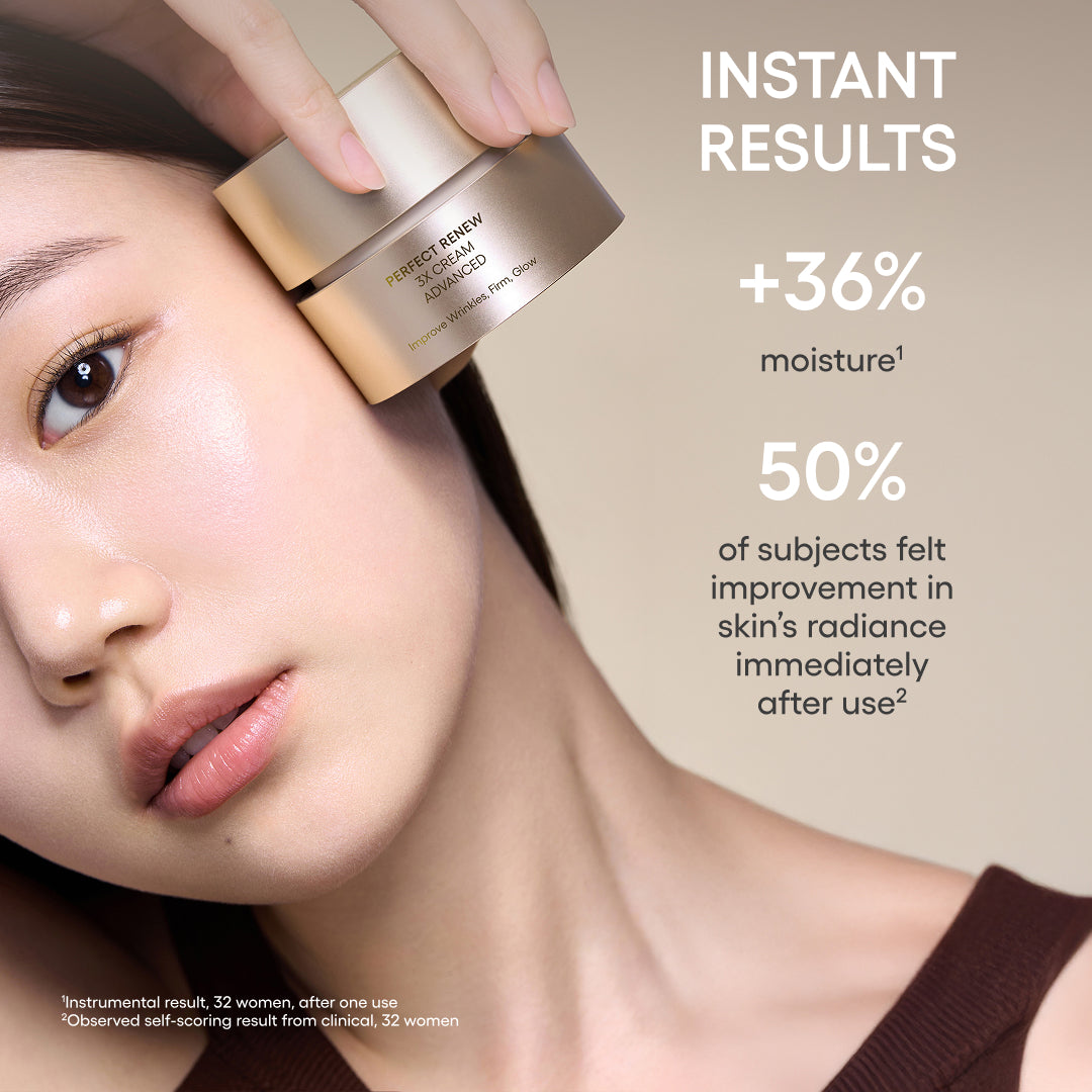 Perfect Renew 3x Cream Advanced