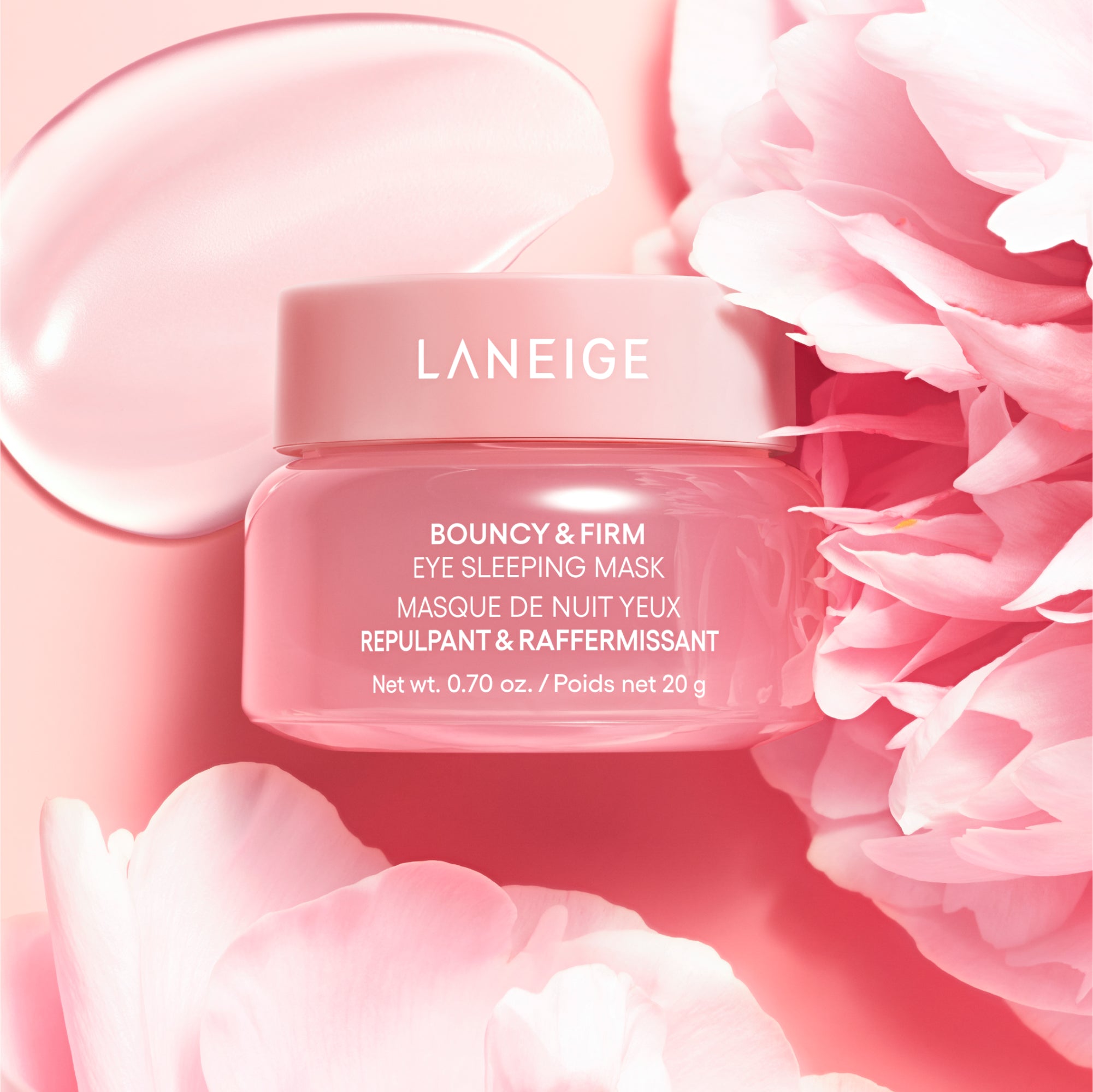 Frequently Asked Questions of laneige sleeping mask benefits