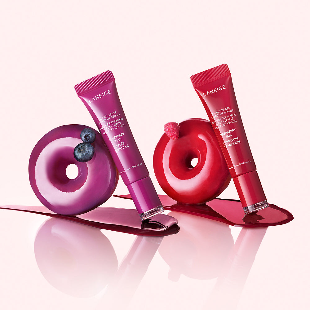 Summer Glaze Craze Duo | LANEIGE