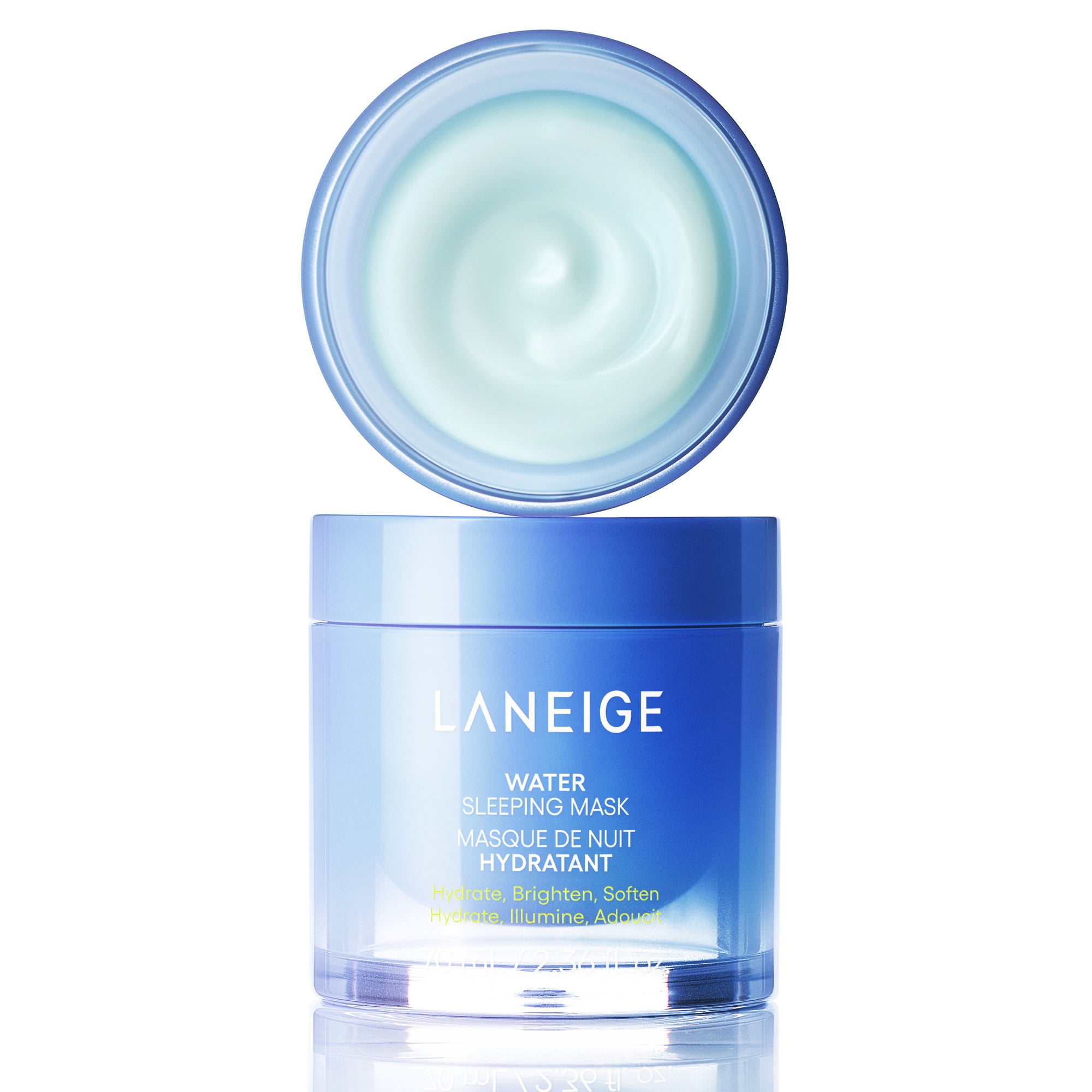 How to Use Sleeping Mask Laneige: Ultimate Guide for Glowing Skin