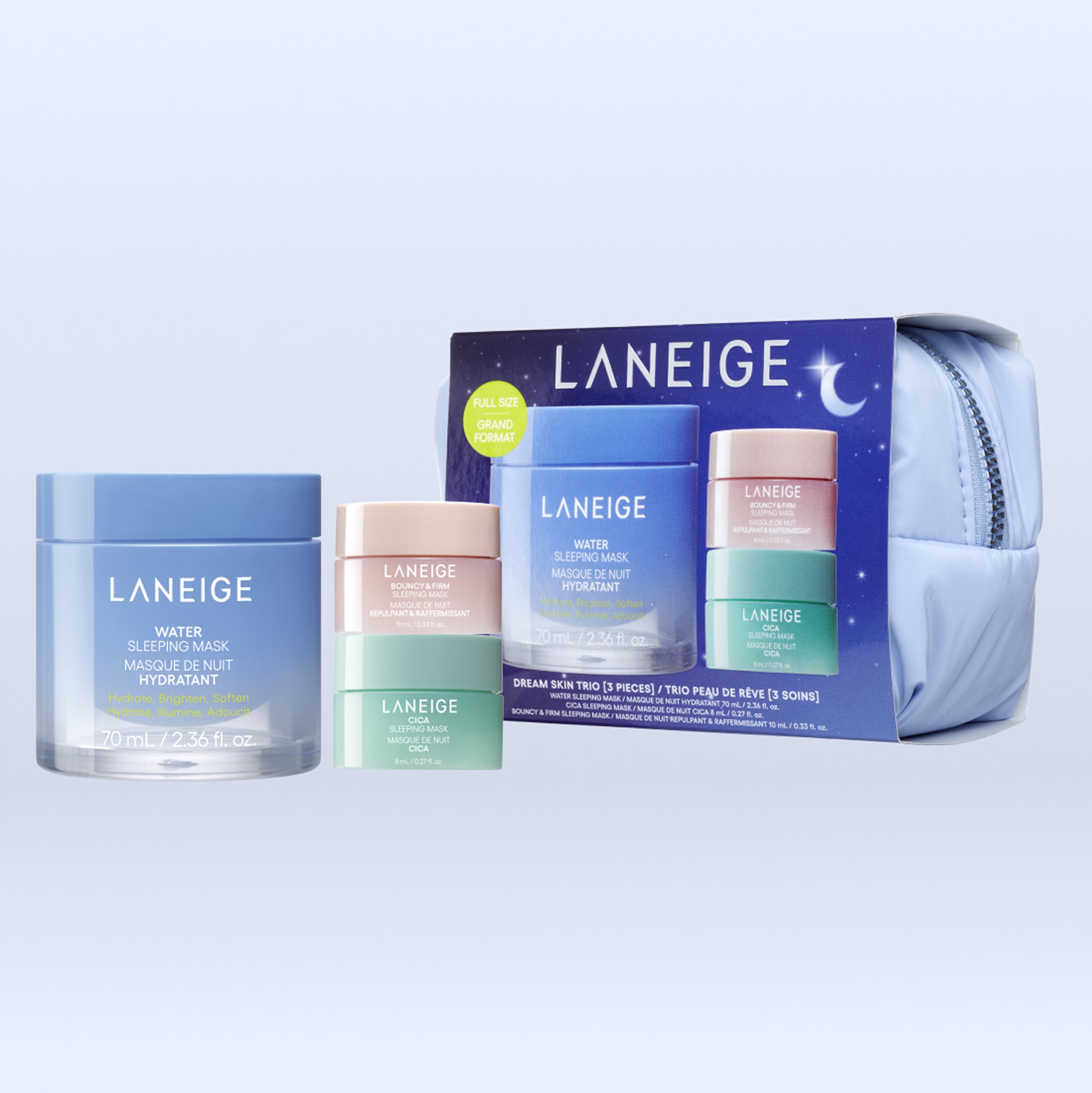 Dream Skin Trio | LANEIGE