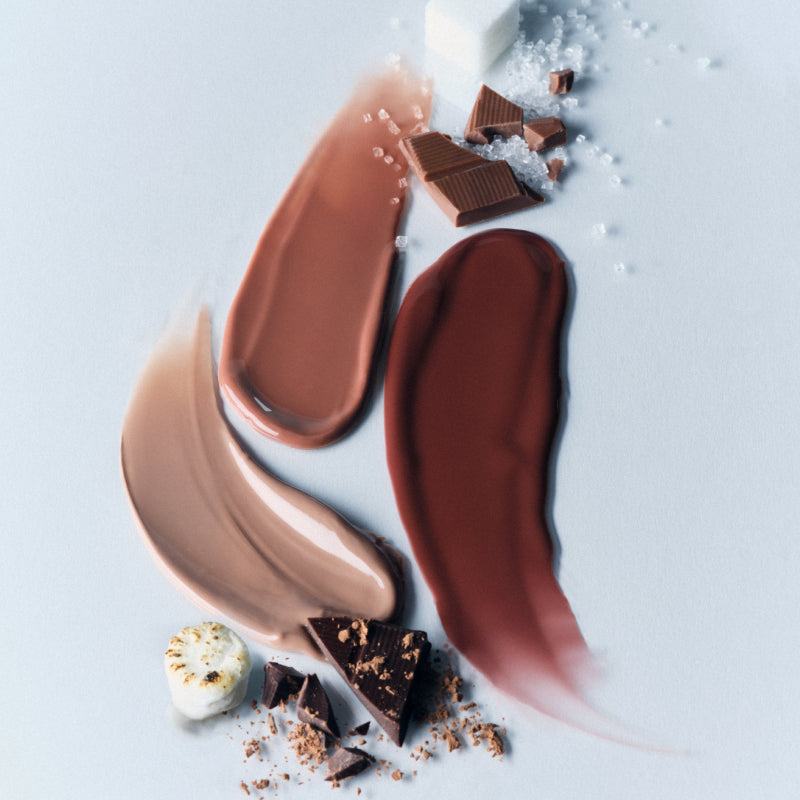 Jasmine Tookes' Winter Edit Lip Bundle | LANEIGE