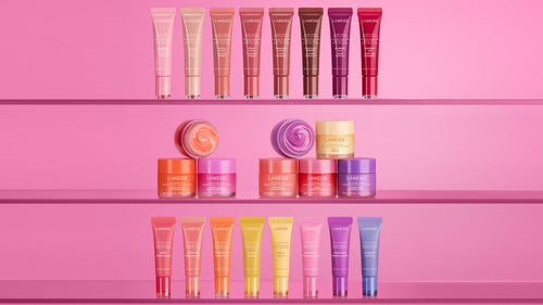 Our Ultimate Lip Care Routine for Soft, Healthy-Looking Lips