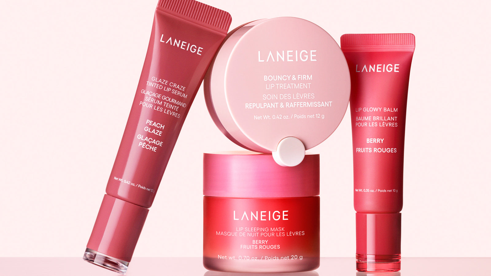 What Hydrating Lip Treatment Do Your Lips Actually Need?