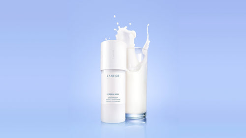 LANEIGE Cream Skin Toner & Moisturizer vs. Milky Toners: Which One is Right for Your Skin?