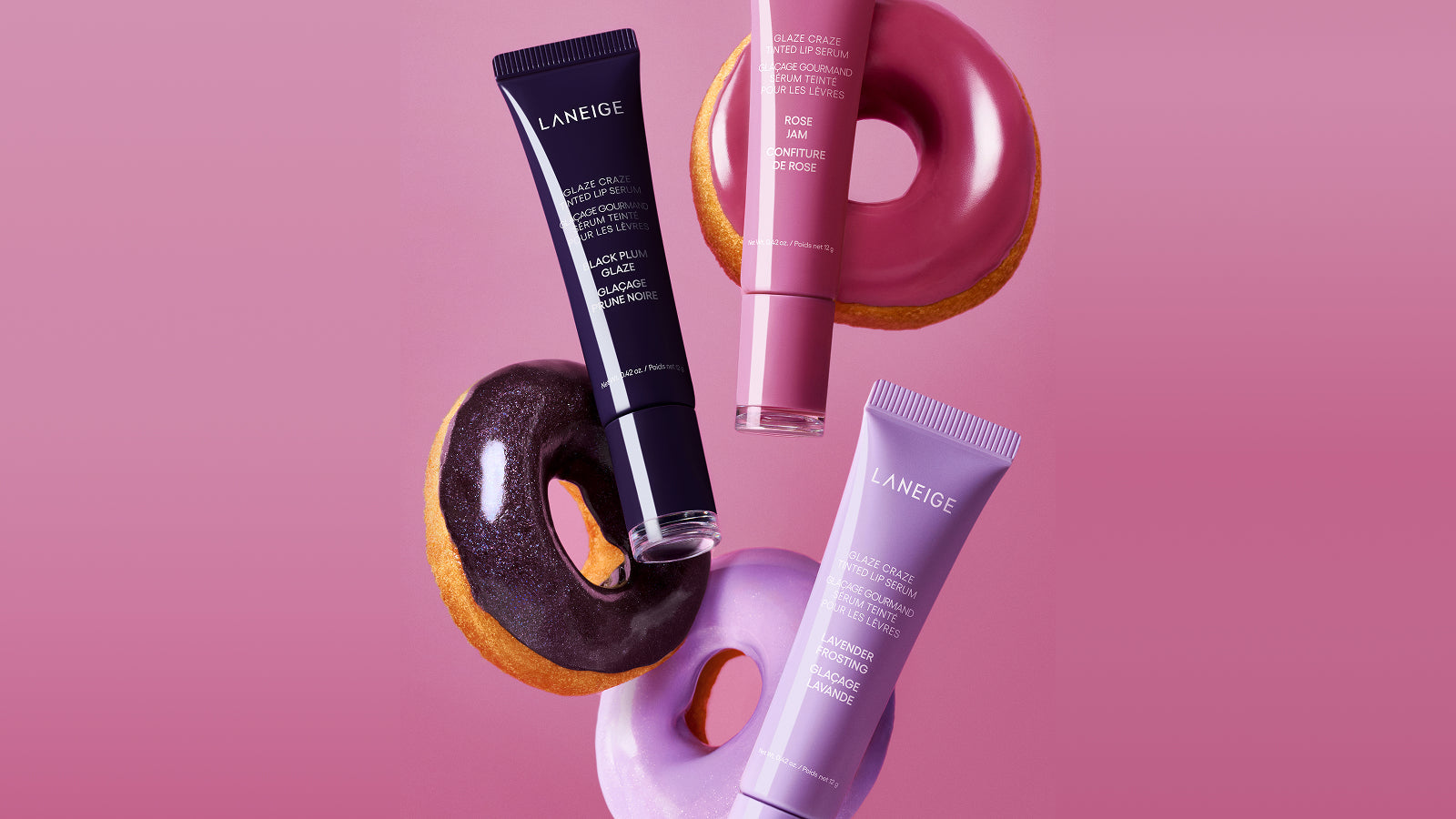 Glaze Craze: Cool-Toned Shades for Your Spring Lip Capsule