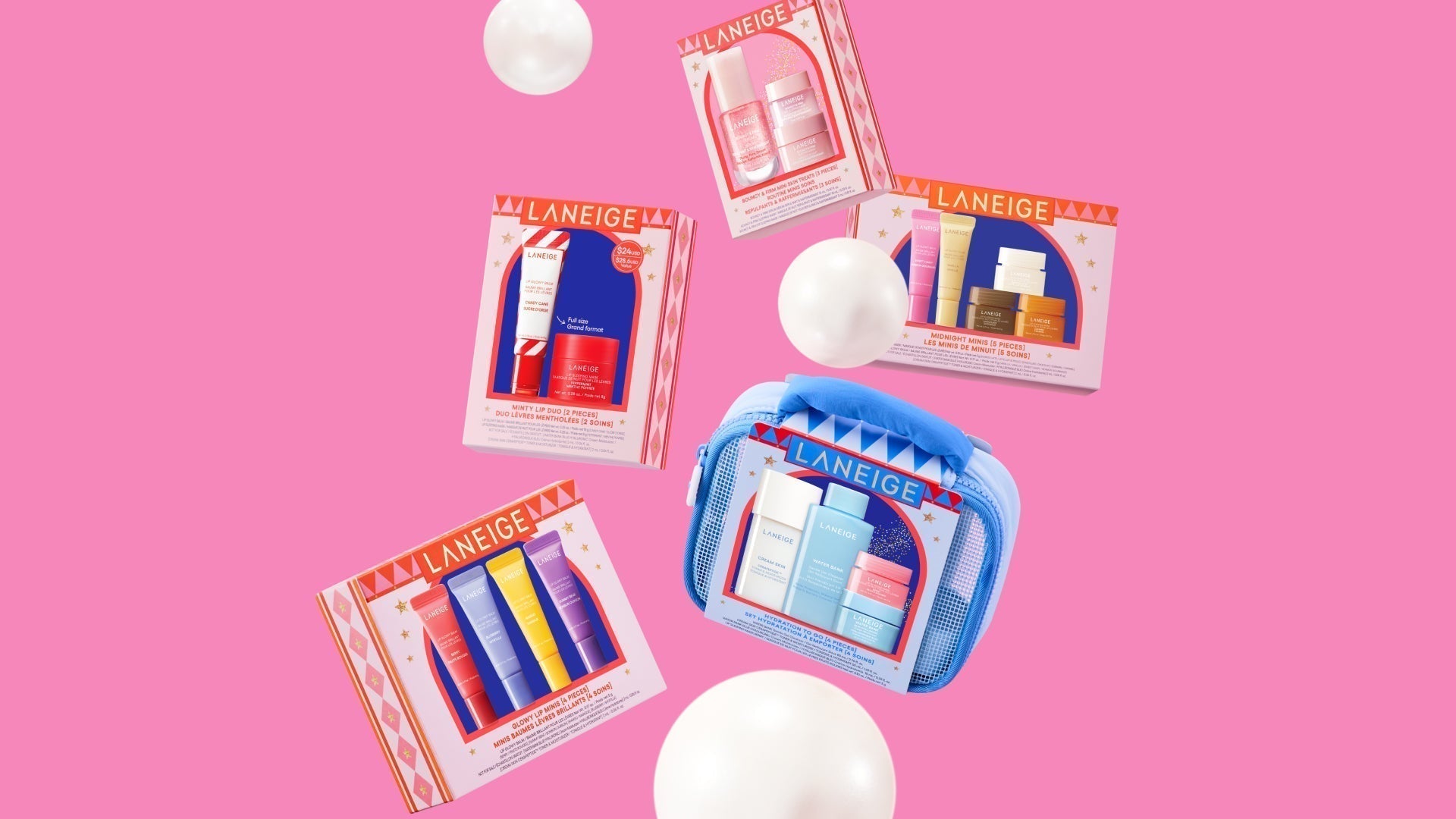 Korean Skincare Holiday Gift Ideas