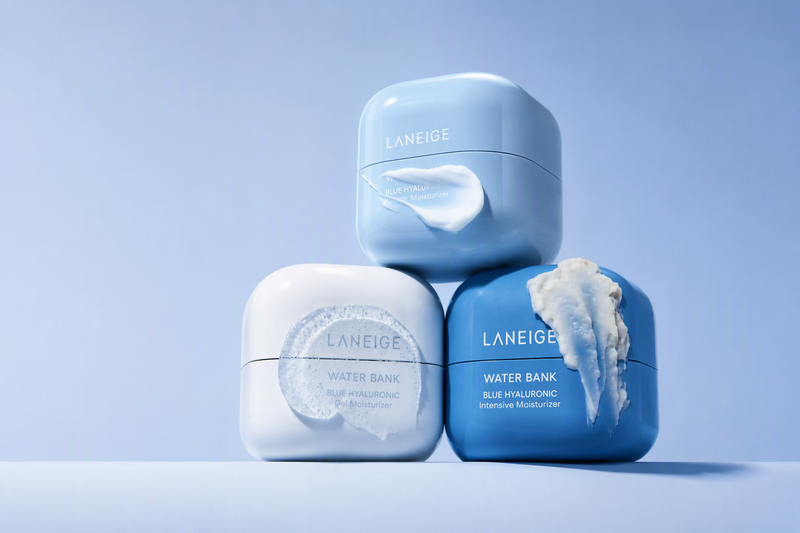 Dehydrated vs. Dry Skin - What's the Difference?