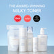 Enlarge image of Cream Skin Toner &amp;amp; Moisturizer
