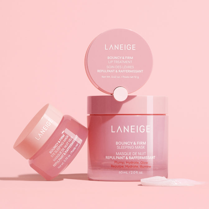 Bouncy & Firm Bundle