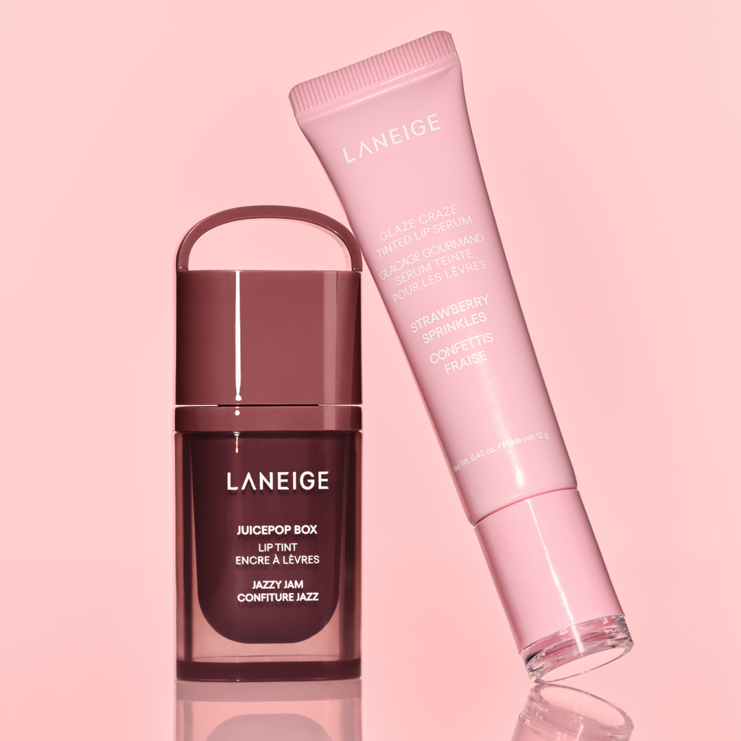Build Your Lip Color Duo | LANEIGE Build Your Lip Color Duo | LANEIGE