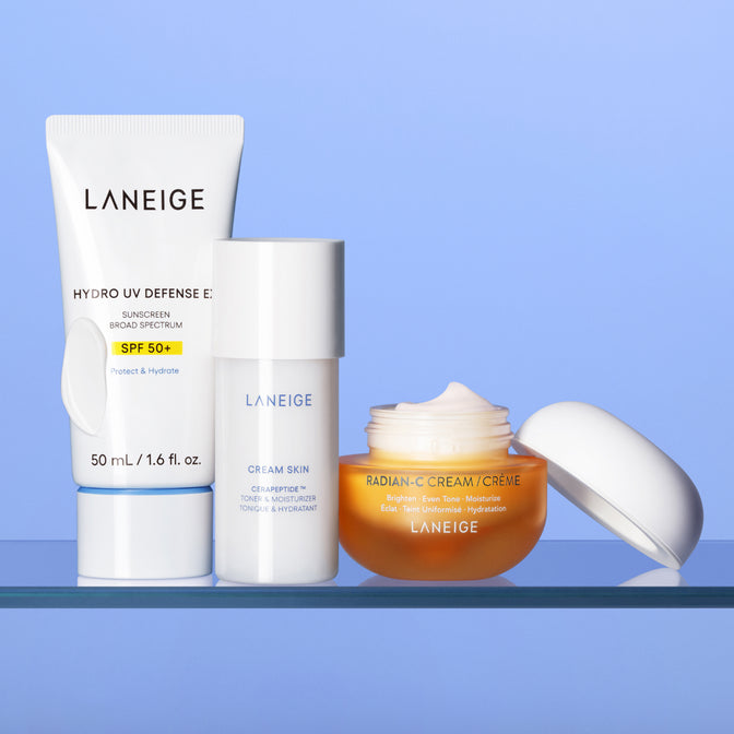 Summer Skin Set