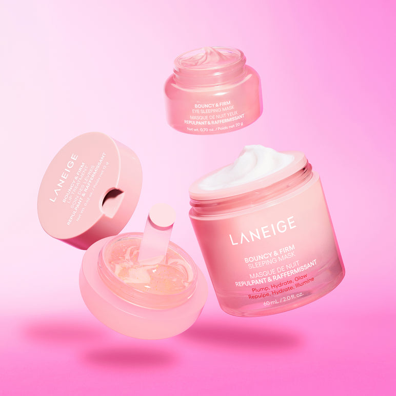 Laneige logo