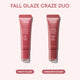 Enlarge image of Fall Glaze Craze Duo