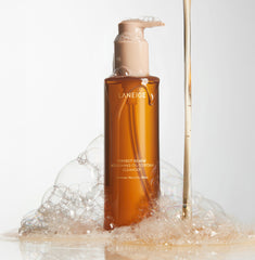 Laneige Perfect Renew Oil-to-Foam Cleanser