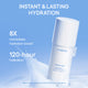 Enlarge image of Cream Skin Mist Pump