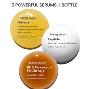 Perfect Renew 3X Signature Serum