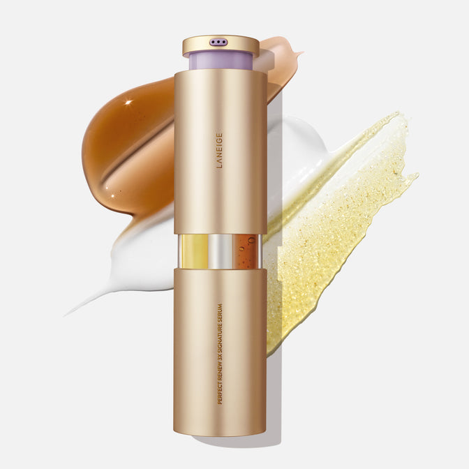 Glowy Makeup Serum