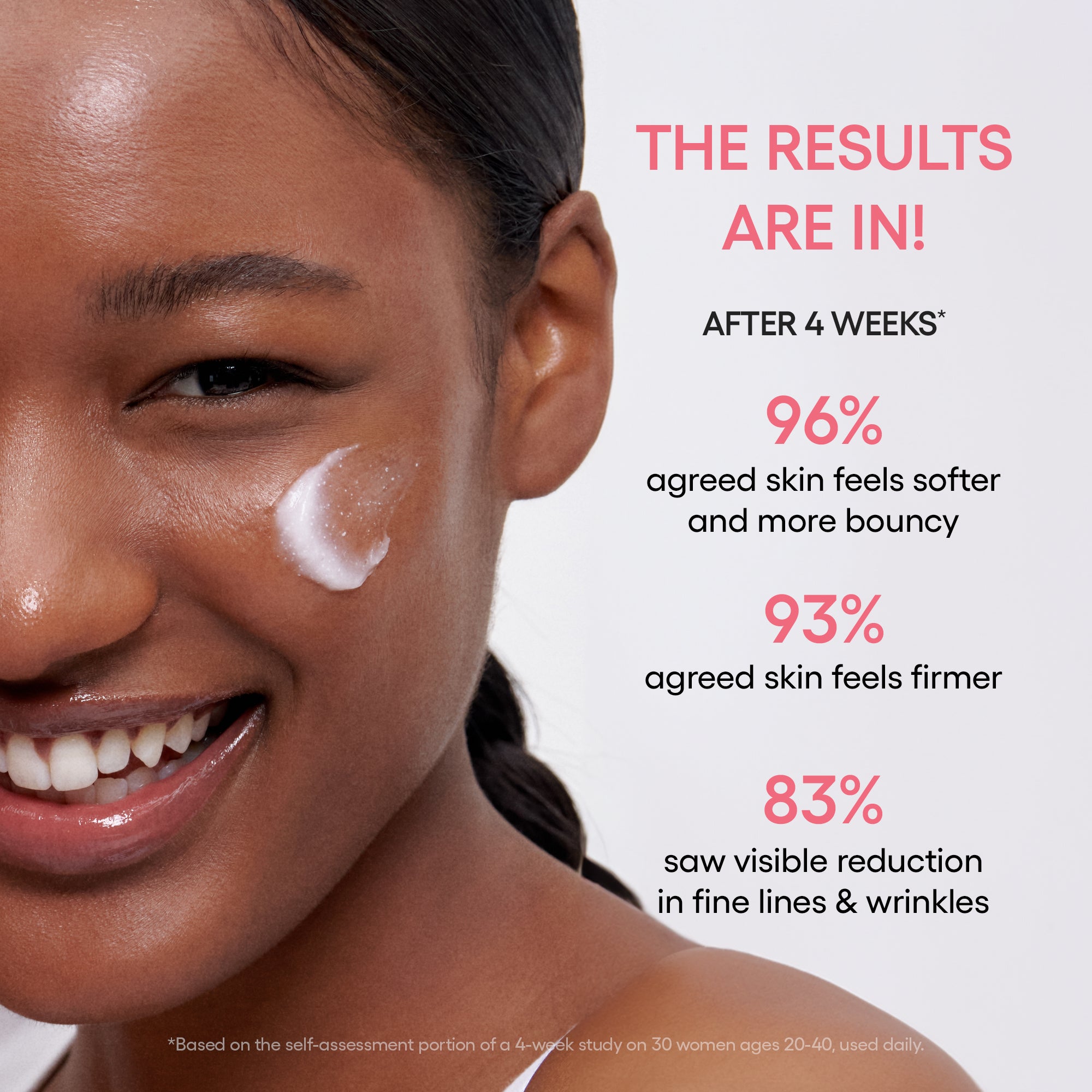 Bouncy & Firm Sleeping Mask – Collagen Night Mask | LANEIGE
