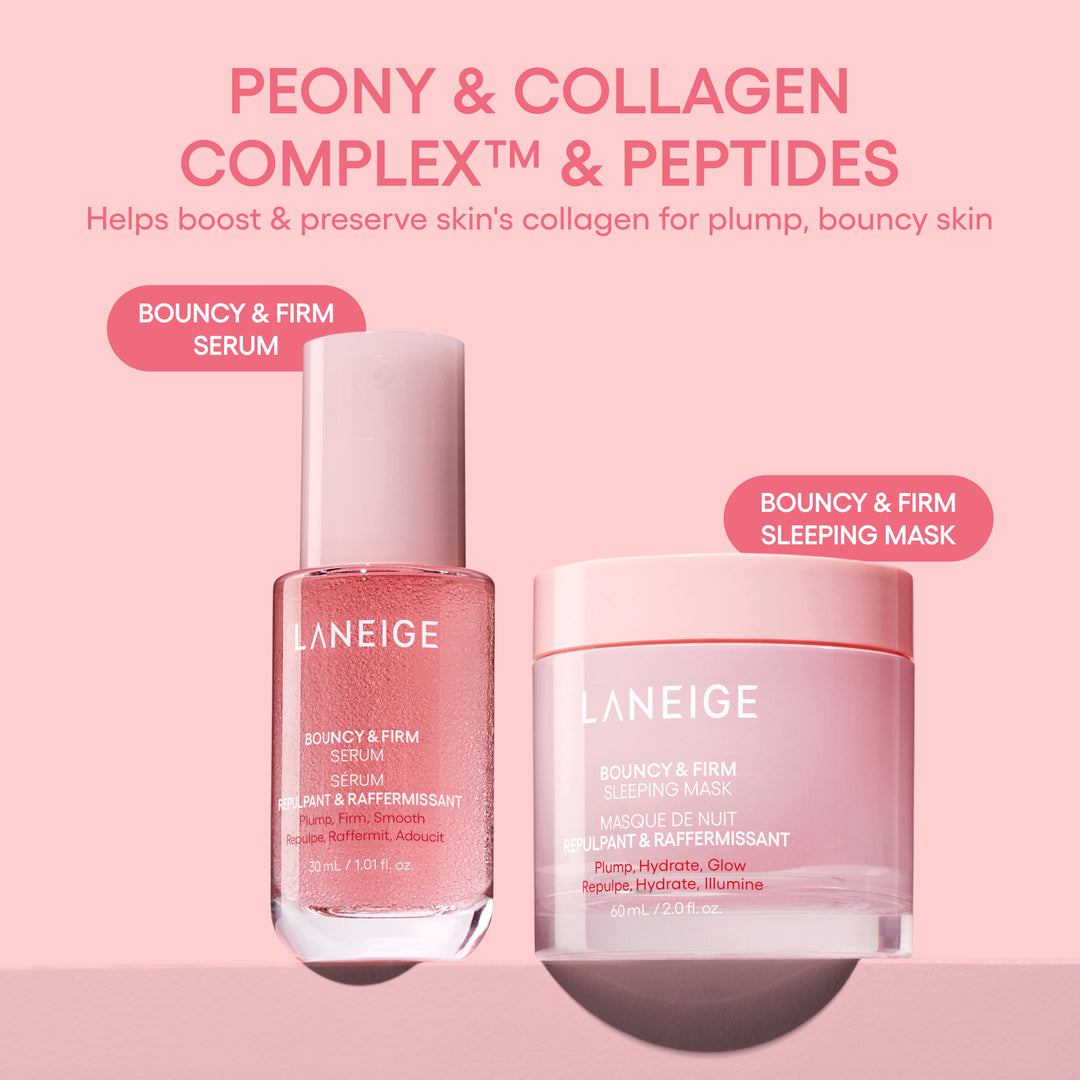 laneige lip sleeping mask ingredients hyaluronic acid vitamin c Amazon.com: Water Mask: Hydrating Korean Overnight with Squalane & Probiotic-Derived Complex, for Bright, Glowing Skin & Barrier Support : Beauty & Personal Care This luxurious lip mask is designed specifically to pamper your lips while you sleep LANEIGE Bouncy & Firm Sleeping