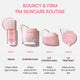 Enlarge image of Bouncy &amp;amp; Firm Sleeping Mask