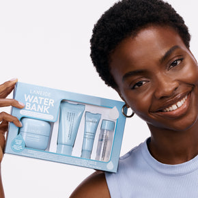 Water Bank Blue Hyaluronic Set 2.0