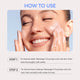 Enlarge image of Water Bank Gentle Gel Cleanser