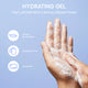 Enlarge image of Water Bank Gentle Gel Cleanser
