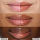 Enlarge image of Glaze Craze Tinted Lip Serum SUGAR GLAZE