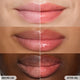Enlarge image of Glaze Craze Tinted Lip Serum PEACH GLAZE