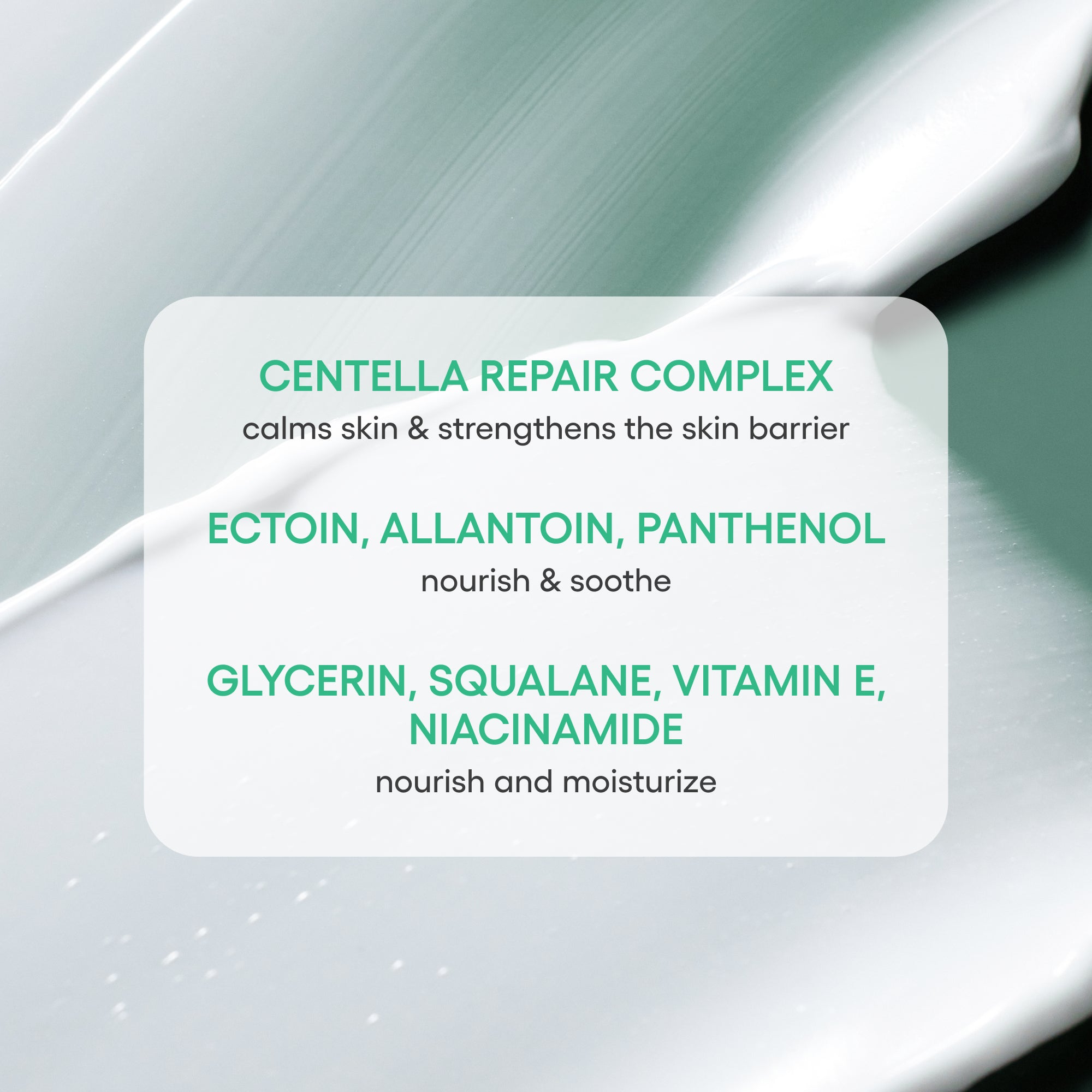 Cica Sleeping Mask – Hypoallergenic Mask for Sensitive Skin | LANEIGE