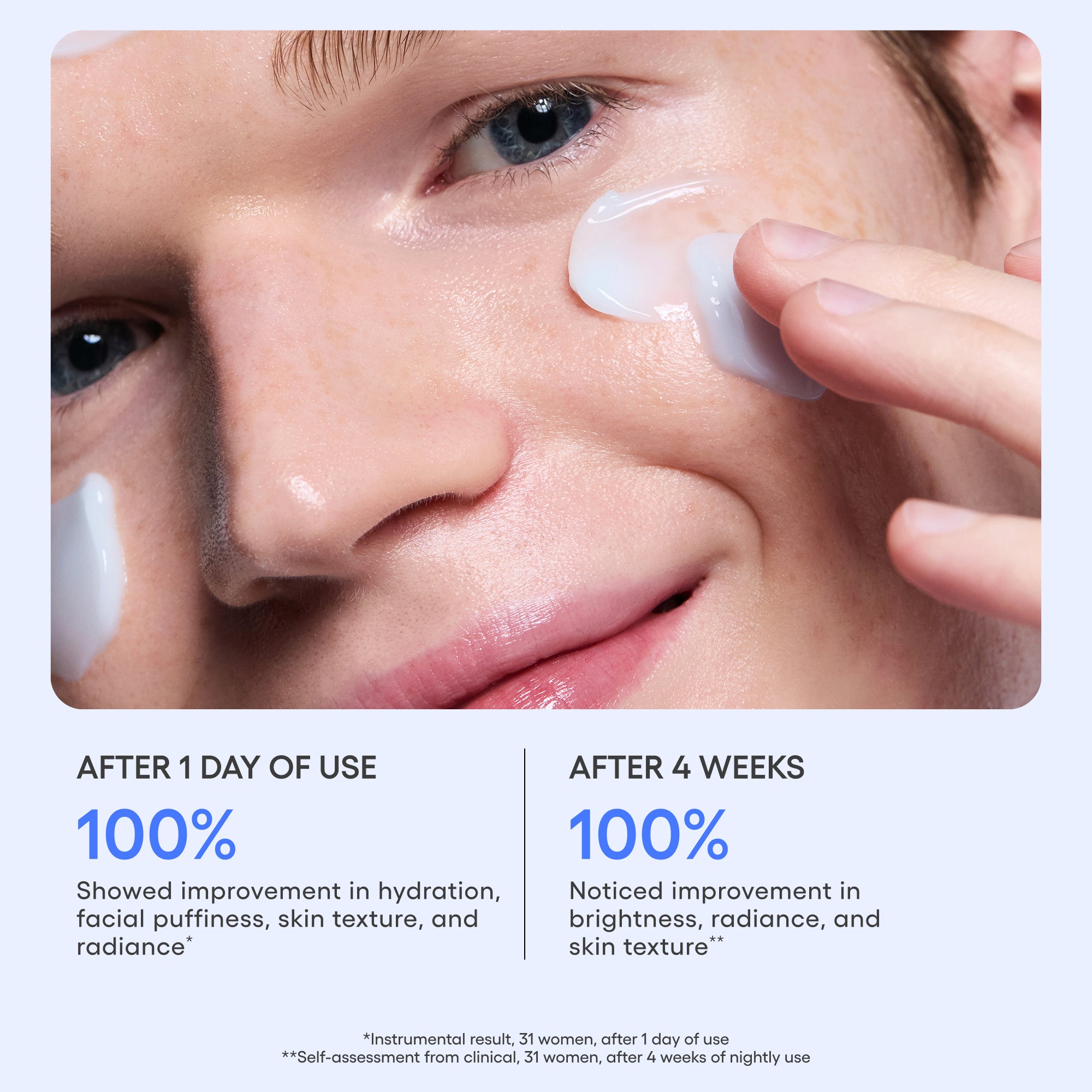 Water Sleeping Mask: Overnight Hydrating Face Mask | LANEIGE
