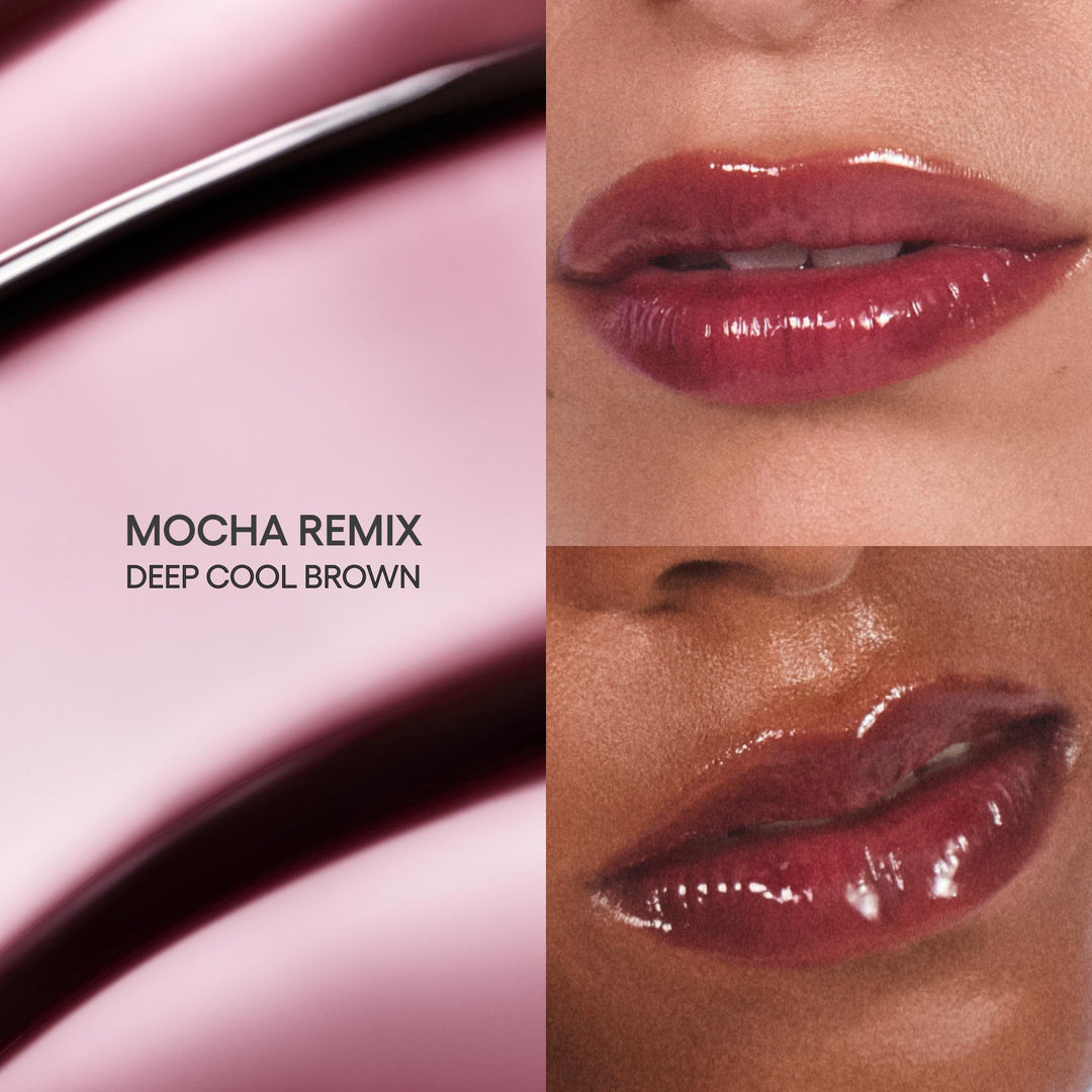 Mocha Remix