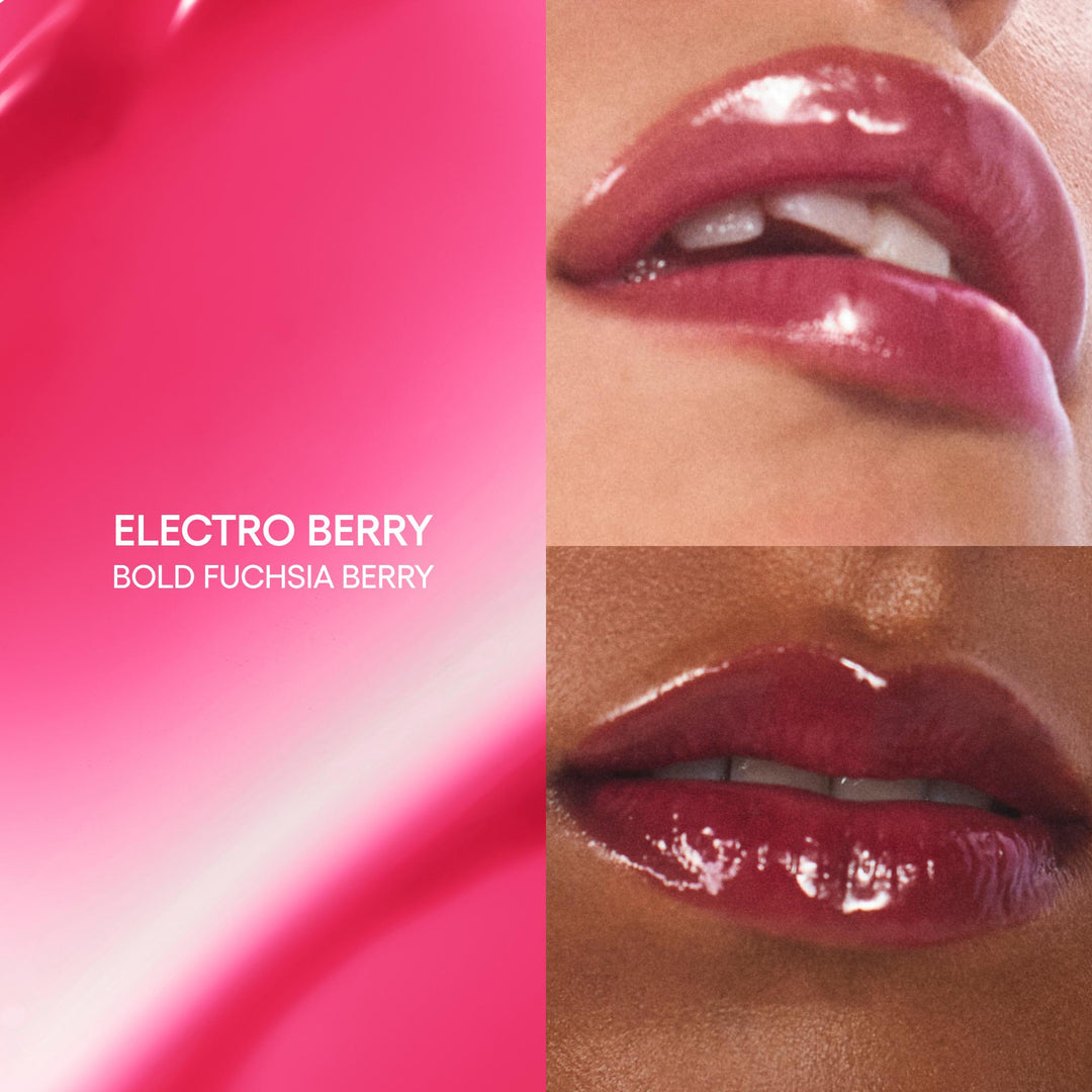 Electro Berry