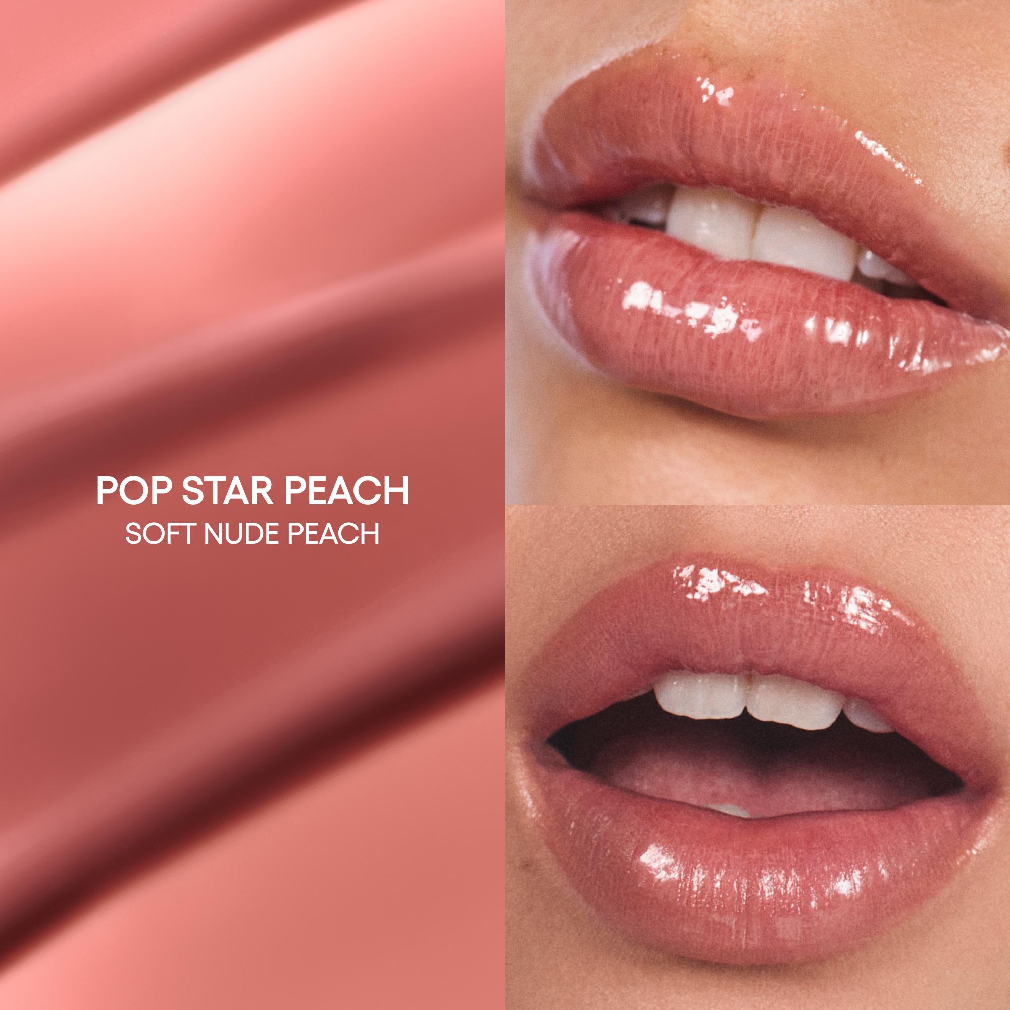 LIP CREAM デラックスボックスセット JuicePop Box Trio | LANEIGE