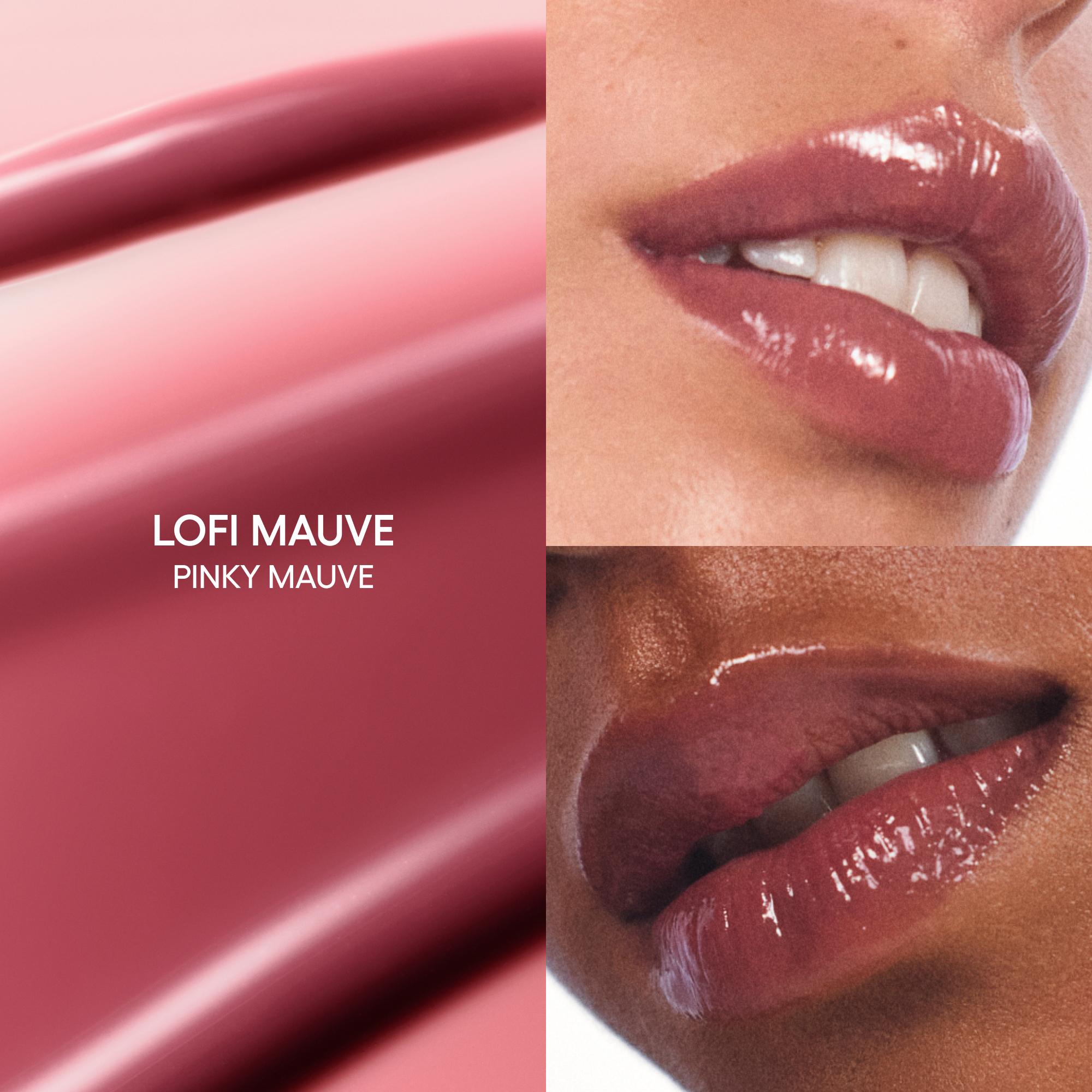 Neo Powder & Lo-Fi Mauve Keychain Bundle | LANEIGE