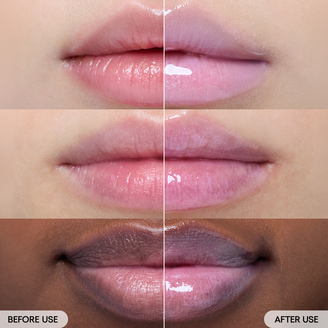 LAVENDER FROSTING (COOL LAVENDER)