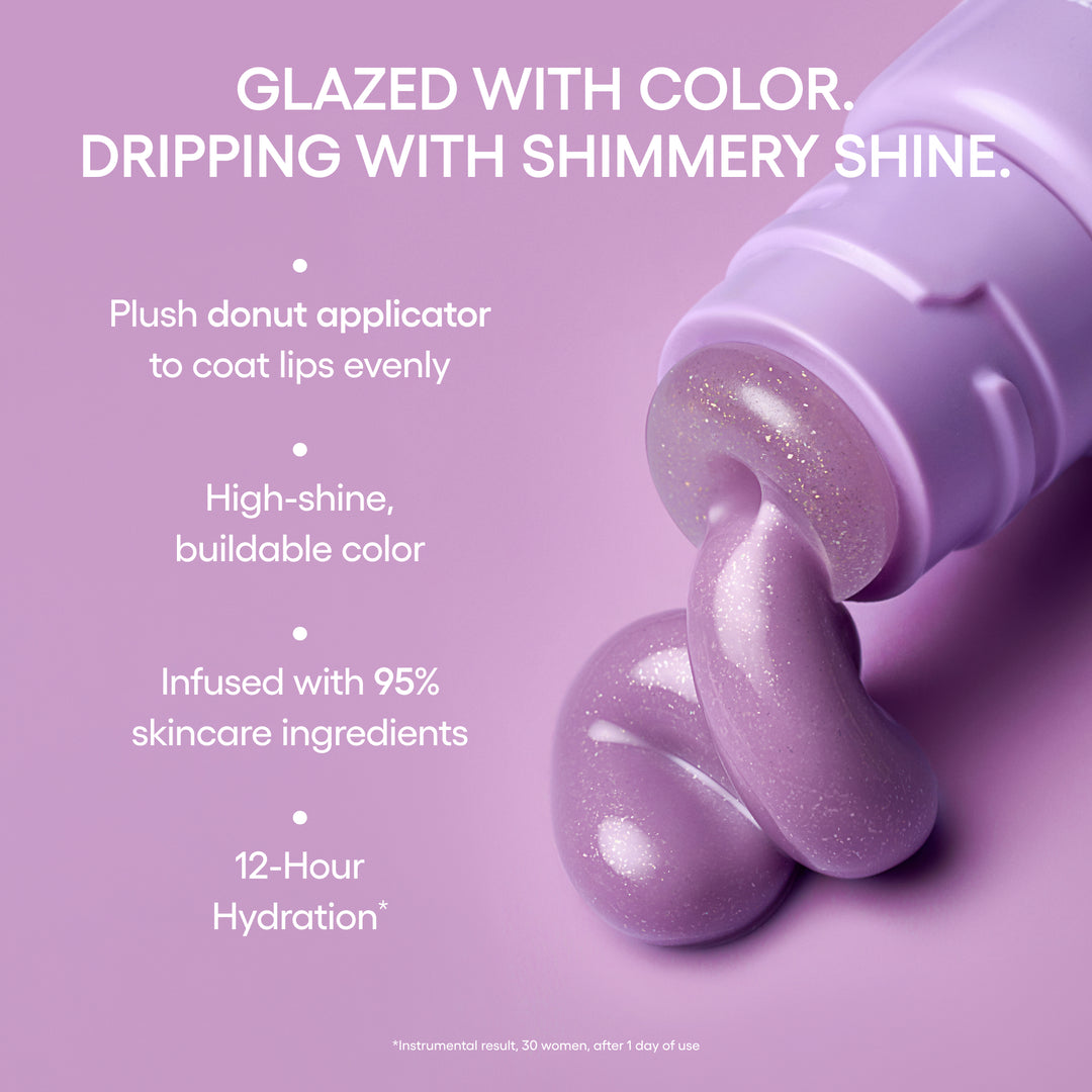 LAVENDER FROSTING (COOL LAVENDER)