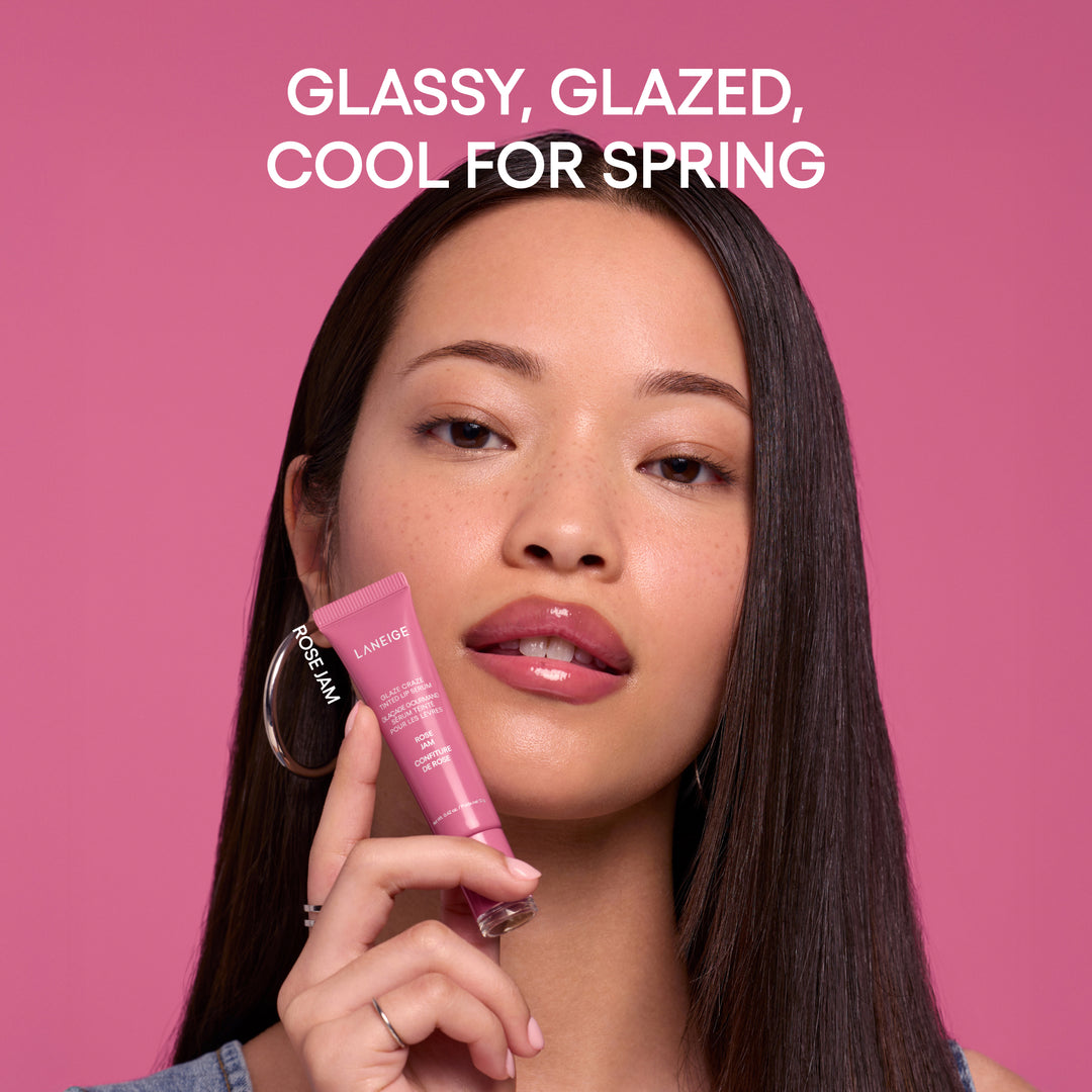 ROSE JAM (MUTED PINK)