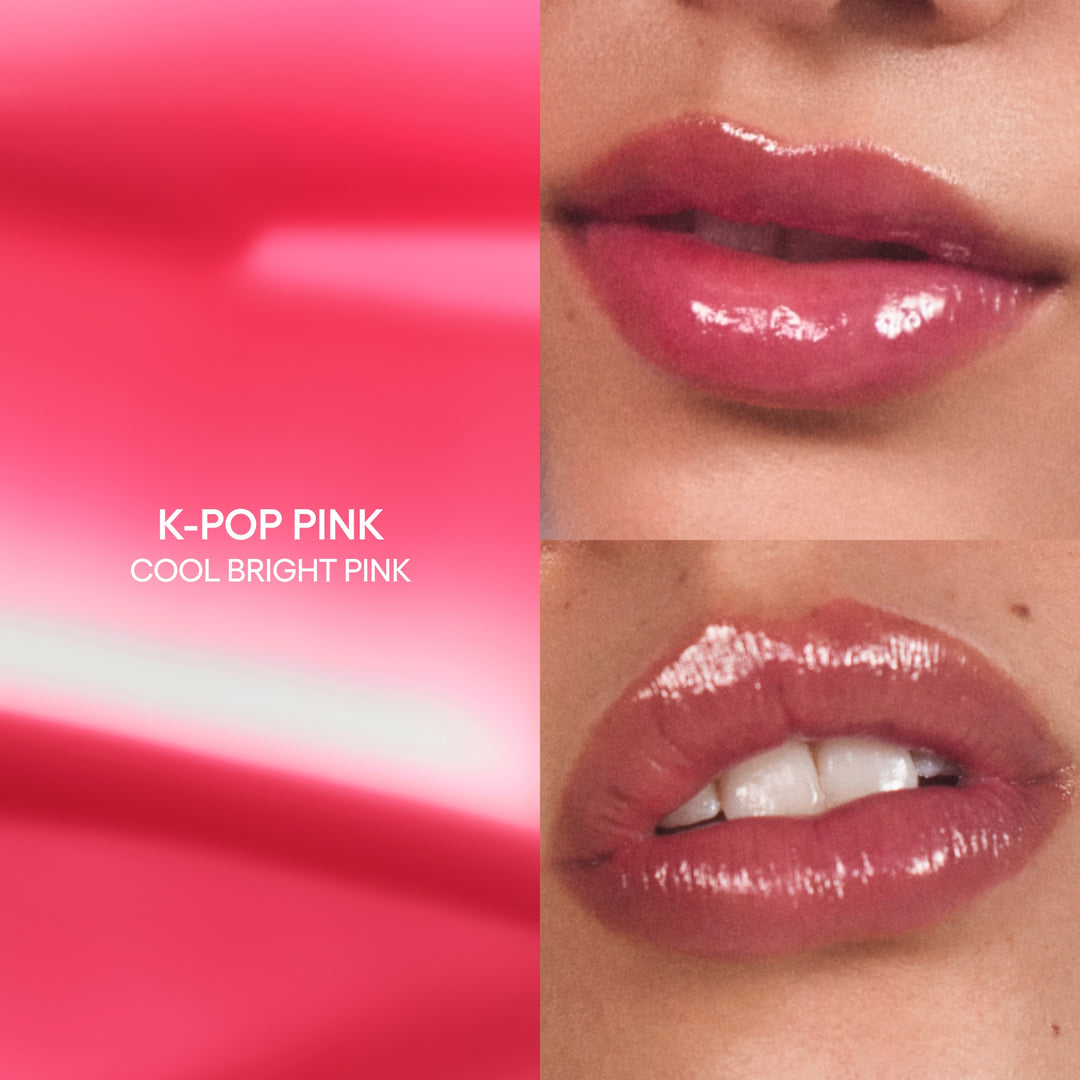 K-Pop Pink