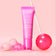 lip glowy balm sweet candy;;color::Sweet Candy (Pink tint)