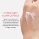 Enlarge image of Bouncy &amp;amp; Firm Sleeping Mask