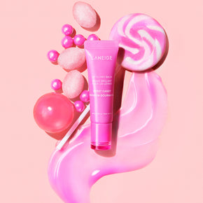 Lip Glowy Balm Sweet Candy